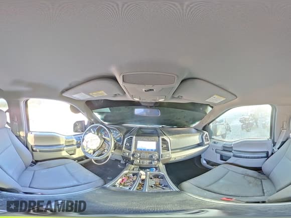 ✅ 2020 Ford F-150 XLT • VIN: 1FTEW1E51LKE69508 • Lot: 85125665. Listed on Copart with 106,014 mi. Free auction sales archive from the USA and detailed vehicle history report at DreamBid. Image 14.