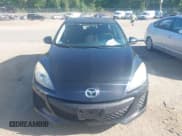 ✅ 2012 Mazda 3 i Touring • VIN: JM1BL1L85C1538926 • Lot: 42802605. Listed on IAAI with 190,414 mi. Free auction sales archive from the USA and detailed vehicle history report at DreamBid. Image 13.