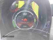 ✅ 2014 FIAT 500e • VIN: 3C3CFFGE3ET245079 • Lot: 42099527. Listed on IAAI with 47,088 mi. Free auction sales archive from the USA and detailed vehicle history report at DreamBid. Image 7.