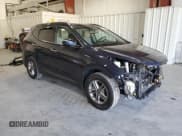 ✅ 2017 Hyundai Santa Fe 2.4L • VIN: 5XYZUDLB9HG387220 • Лот: 90891255. Опубликован ранее на Copart с пробегом 83 411 миль. Бесплатный доступ к архиву аукционных продаж из США и подробный отчёт об истории автомобиля на DreamBid. Изображение 4.