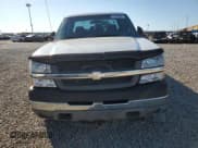 ✅ 2003 Chevrolet Silverado 2500HD LS • VIN: 1GCHC29U73E326834 • Лот: 75445054. Опубликован ранее на Copart с пробегом Не указан. Бесплатный доступ к архиву аукционных продаж из США и подробный отчёт об истории автомобиля на DreamBid. Изображение 2.