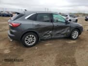 ✅ 2020 Ford Escape SE • VIN: 1FMCU0G69LUC28910 • Lot: 86535375. Wystawiony na Copart z przebiegiem 38 749 mil. Bezpłatny archiwum sprzedaży aukcyjnych z USA i szczegółowy raport historii pojazdu na DreamBid. Zdjęcie 3.