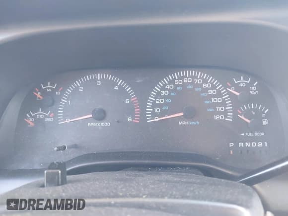 ✅ 2001 Dodge 1500 • VIN: 3B7HC13Z71G242310 • Lot: 43590970. Listed on IAAI with Not provided. Free auction sales archive from the USA and detailed vehicle history report at DreamBid. Image 7.