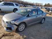 ✅ 2021 Hyundai Accent SE • VIN: 3KPC24A66ME141458 • Лот: 85671954. Опубликован ранее на Copart с пробегом 7 019 миль. Бесплатный доступ к архиву аукционных продаж из США и подробный отчёт об истории автомобиля на DreamBid. Изображение 1.