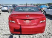 ✅ 2017 Hyundai Accent SE • VIN: KMHCT4AE7HU200766 • Лот: 50281304. Опубликован ранее на Copart с пробегом 154 298 миль. Бесплатный доступ к архиву аукционных продаж из США и подробный отчёт об истории автомобиля на DreamBid. Изображение 6.