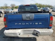 ✅ 2002 Nissan Frontier XE • VIN: 1N6DD26S92C337792 • Lot: 53339125. Listed on Copart with Not provided. Free auction sales archive from the USA and detailed vehicle history report at DreamBid. Image 6.