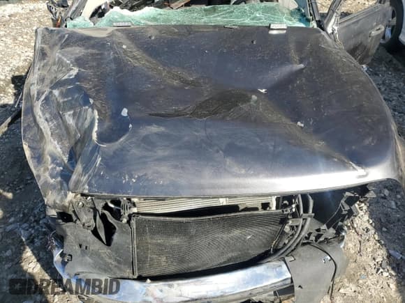 ✅ 2018 Ram 2500 Tradesman • VIN: 3C6UR5CL8JG223045 • Lot: 50756425. Listed on Copart with Not provided. Free auction sales archive from the USA and detailed vehicle history report at DreamBid. Image 12.