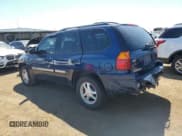 ✅ 2003 GMC Envoy SLT • VIN: 1GKDT13S132171350 • Lot: 67076744. Wystawiony na Copart z przebiegiem 286 512 mil. Bezpłatny archiwum sprzedaży aukcyjnych z USA i szczegółowy raport historii pojazdu na DreamBid. Zdjęcie 2.