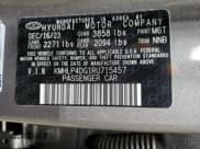 ✅ 2024 Hyundai Elantra Limited • VIN: KMHLP4DG1RU715457 • Lot: 91805355. Wystawiony na Copart z przebiegiem 52 914 mil. Bezpłatny archiwum sprzedaży aukcyjnych z USA i szczegółowy raport historii pojazdu na DreamBid. Zdjęcie 13.