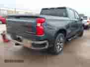 2020 Chevrolet Silverado 1500 LT с VIN 3GCPWCEDXLG123623, выставлен на аукционе IAAI как лот 42329899 с пробегом 137 262 миль миль и . История ставок и продаж доступна на DreamBid. Изображение 4.