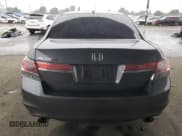 ✅ 2011 Honda Accord EX-L • VIN: 1HGCP3F85BA012456 • Lot: 93083725. Listed on Copart with 236,566 mi. Free auction sales archive from the USA and detailed vehicle history report at DreamBid. Image 6.