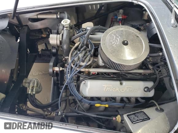 ✅ 1965 Ford Mustang • VIN: CHR2538P870007 • Lot: 41998005. Listed on Copart with 25,925 mi. Free auction sales archive from the USA and detailed vehicle history report at DreamBid. Image 11.