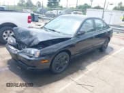 ✅ 2005 Hyundai Elantra GLS • VIN: KMHDN46D25U130961 • Lot: 42419523. Wystawiony na IAAI z przebiegiem 165 849 mil. Bezpłatny archiwum sprzedaży aukcyjnych z USA i szczegółowy raport historii pojazdu na DreamBid. Zdjęcie 2.