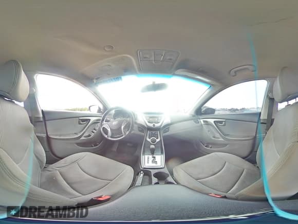 ✅ 2011 Hyundai Elantra GLS • VIN: KMHDH4AE8BU114122 • Lot: 67174835. Listed on Copart with 111,502 mi. Free auction sales archive from the USA and detailed vehicle history report at DreamBid. Image 14.