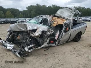 ✅ 2018 Ram 1500 Big Horn • VIN: 1C6RR7GT0JS128757 • Лот: 85303625. Опубликован ранее на Copart с пробегом Не указан. Бесплатный доступ к архиву аукционных продаж из США и подробный отчёт об истории автомобиля на DreamBid. Изображение 1.