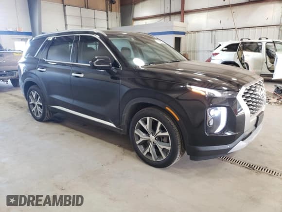 ✅ 2021 Hyundai Palisade SEL • VIN: KM8R34HE3MU305282 • Лот: 86668054. Опубликован ранее на Copart с пробегом 67 406 миль. Бесплатный доступ к архиву аукционных продаж из США и подробный отчёт об истории автомобиля на DreamBid. Изображение 4.