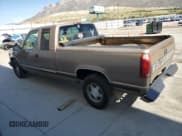 ✅ 1995 Chevrolet Silverado 1500 • VIN: 2GCEC19K1S1138905 • Lot: 85812725. Wystawiony na Copart z przebiegiem 267 145 mil. Bezpłatny archiwum sprzedaży aukcyjnych z USA i szczegółowy raport historii pojazdu na DreamBid. Zdjęcie 2.
