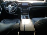 ✅ 2021 Ford Explorer Limited • VIN: 1FMSK8FH0MGA85204 • Лот: 67376185. Опубликован ранее на Copart с пробегом 70 501 миль. Бесплатный доступ к архиву аукционных продаж из США и подробный отчёт об истории автомобиля на DreamBid. Изображение 8.