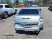 ✅ 2007 Chrysler 300 • VIN: 2C3KA43R07H732016 • Lot: 42617989. Listed on IAAI with 163,291 mi. Free auction sales archive from the USA and detailed vehicle history report at DreamBid. Image 17.