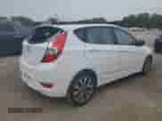 ✅ 2015 Hyundai Accent Sport • VIN: KMHCU5AE7FU201206 • Lot: 55095255. Wystawiony na Copart z przebiegiem 104 019 mil. Bezpłatny archiwum sprzedaży aukcyjnych z USA i szczegółowy raport historii pojazdu na DreamBid. Zdjęcie 3.