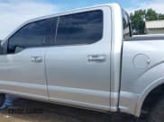 ✅ 2017 Ford F-150 XL • VIN: 1FTEW1EF0HFB39240 • Lot: 42875224. Listed on IAAI with 103,538 mi. Free auction sales archive from the USA and detailed vehicle history report at DreamBid. Image 15.