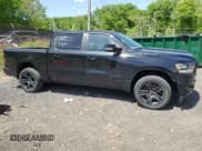 ✅ 2020 Ram 1500 Big Horn • VIN: 1C6SRFFT1LN330439 • Lot: 54489925. Wystawiony na Copart z przebiegiem 63 709 mil. Bezpłatny archiwum sprzedaży aukcyjnych z USA i szczegółowy raport historii pojazdu na DreamBid. Zdjęcie 4.