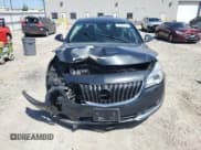 ✅ 2014 Buick Regal Premium II • VIN: 2G4GR5GX9E9313299 • Lot: 61261545. Listed on Copart with Not provided. Free auction sales archive from the USA and detailed vehicle history report at DreamBid. Image 5.