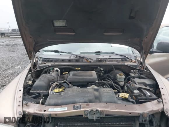 ✅ 2000 Dodge Dakota Sport • VIN: 1B7GG2AN2YS636242 • Lot: 43599442. Wystawiony na IAAI z przebiegiem 145 716 mil. Bezpłatny archiwum sprzedaży aukcyjnych z USA i szczegółowy raport historii pojazdu na DreamBid. Zdjęcie 10.