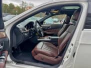 ✅ 2014 Mercedes-Benz E 350 Luxury • VIN: WDDHH8JB5EB024161 • Lot: 95307935. Listed on Copart with 232,611 mi. Free auction sales archive from the USA and detailed vehicle history report at DreamBid. Image 9.