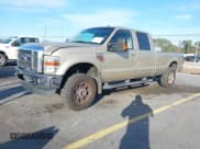 ✅ 2010 Ford F-250 XL • VIN: 1FTSW2BR2AEA37764 • Lot: 43660625. Listed on IAAI with 109,108 mi. Free auction sales archive from the USA and detailed vehicle history report at DreamBid. Image 17.