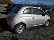 ✅ 2012 FIAT 500 Pop • VIN: 3C3CFFAR0CT362238 • Lot: 91384455. Listed on Copart with 111,633 mi. Free auction sales archive from the USA and detailed vehicle history report at DreamBid. Image 3.
