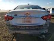 ✅ 2015 Chevrolet Impala LTZ • VIN: 2G1165S36F9173438 • Lot: 86512155. Listed on Copart with 120,501 mi. Free auction sales archive from the USA and detailed vehicle history report at DreamBid. Image 6.