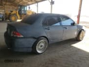 ✅ 2004 Mitsubishi Lancer Ralliart • VIN: JA3AJ66F44U017039 • Лот: 60024745. Опубликован ранее на Copart с пробегом 171 978 миль. Бесплатный доступ к архиву аукционных продаж из США и подробный отчёт об истории автомобиля на DreamBid. Изображение 3.