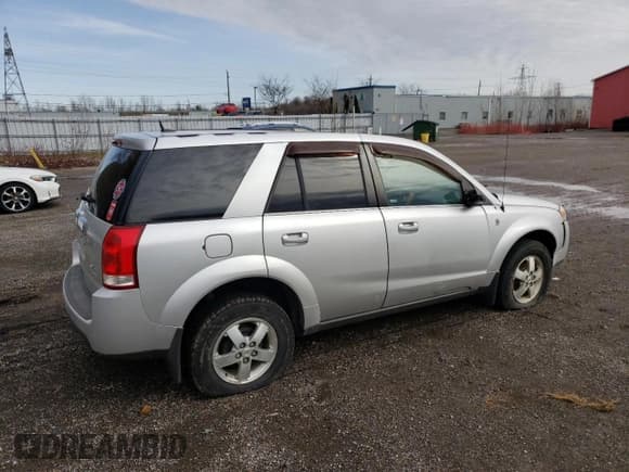✅ 2007 Saturn VUE V6 • VIN: 5GZCZ53457S842148 • Lot: 45662575. Wystawiony na Copart z przebiegiem Nie podano. Bezpłatny archiwum sprzedaży aukcyjnych z USA i szczegółowy raport historii pojazdu na DreamBid. Zdjęcie 3.