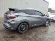 ✅ 2015 Nissan Murano S • VIN: 5N1AZ2MG3FN246643 • Lot: 89804215. Listed on Copart with 107,089 mi. Free auction sales archive from the USA and detailed vehicle history report at DreamBid. Image 3.