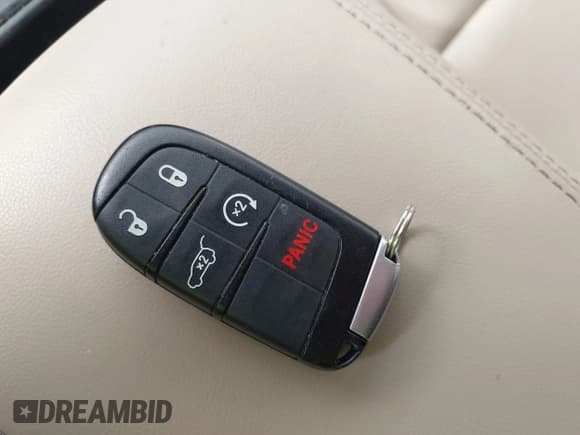 ✅ 2015 Dodge Durango Limited • VIN: 1C4RDJDG0FC120638 • Lot: 43526631. Listed on IAAI with 167,370 mi. Free auction sales archive from the USA and detailed vehicle history report at DreamBid. Image 11.