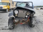 ✅ 1979 Jeep CJ • VIN: J9F83AC849429 • Лот: 84990505. Опубликован ранее на Copart с пробегом 24 303 миль. Бесплатный доступ к архиву аукционных продаж из США и подробный отчёт об истории автомобиля на DreamBid. Изображение 5.