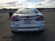 ✅ 2019 Ford Fusion Titanium • VIN: 3FA6P0SU9KR236113 • Lot: 84021305. Listed on Copart with 115,557 mi. Free auction sales archive from the USA and detailed vehicle history report at DreamBid. Image 6.