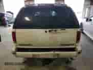 1996 Chevrolet Blazer z VIN 1GNDT13W7T2212358, wystawiony jako Copart lot #88707475 z przebiegiem 255 282 mil mil oraz Szkoda całkowita • Salvage title. Historia ofert i sprzedaży dostępna na DreamBid. Obrazek 6.