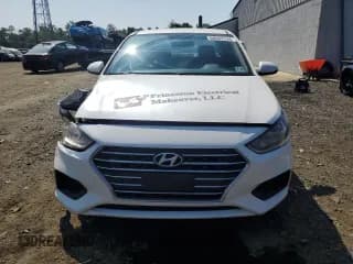 ✅ 2020 Hyundai Accent SE • VIN: 3KPC24A69LE116391 • Лот: 68653134. Опубликован ранее на Copart с пробегом 80 551 миль. Бесплатный доступ к архиву аукционных продаж из США и подробный отчёт об истории автомобиля на DreamBid. Изображение 5.