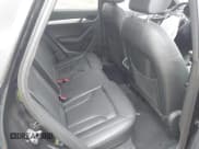 ✅ 2017 Audi Q3 Prestige • VIN: WA1GCCFS5HR015837 • Lot: 41985768. Listed on IAAI with 69,300 mi. Free auction sales archive from the USA and detailed vehicle history report at DreamBid. Image 8.