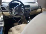 ✅ 2013 Hyundai Accent GLS • VIN: KMHCU4AE4DU277523 • Лот: 82916134. Опубликован ранее на Copart с пробегом 419 956 миль. Бесплатный доступ к архиву аукционных продаж из США и подробный отчёт об истории автомобиля на DreamBid. Изображение 8.