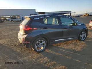 ✅ 2017 Chevrolet Bolt EV LT • VIN: 1G1FW6S02H4138421 • Lot: 89079355. Wystawiony na Copart z przebiegiem 112 253 mil. Bezpłatny archiwum sprzedaży aukcyjnych z USA i szczegółowy raport historii pojazdu na DreamBid. Zdjęcie 3.