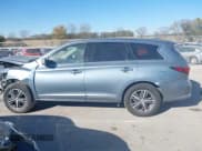 ✅ 2019 Infiniti QX60 Luxe • VIN: 5N1DL0MM6KC558387 • Lot: 43529163. Wystawiony na IAAI z przebiegiem 81 663 mil. Bezpłatny archiwum sprzedaży aukcyjnych z USA i szczegółowy raport historii pojazdu na DreamBid. Zdjęcie 13.