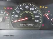 ✅ 2005 Honda Accord EX-L • VIN: 1HGCM66585A051384 • Лот: 43656859. Опубликован ранее на IAAI с пробегом 63 735 миль. Бесплатный доступ к архиву аукционных продаж из США и подробный отчёт об истории автомобиля на DreamBid. Изображение 7.