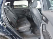 ✅ 2024 Audi Q7 Premium Plus • VIN: WA1LXBF72RD006021 • Lot: 43516468. Wystawiony na IAAI z przebiegiem 12 139 mil. Bezpłatny archiwum sprzedaży aukcyjnych z USA i szczegółowy raport historii pojazdu na DreamBid. Zdjęcie 8.