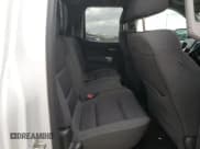 ✅ 2017 Chevrolet Silverado 1500 LT • VIN: 1GCVKREC0HZ377524 • Лот: 90626295. Опубликован ранее на Copart с пробегом 120 633 миль. Бесплатный доступ к архиву аукционных продаж из США и подробный отчёт об истории автомобиля на DreamBid. Изображение 10.