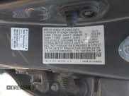 ✅ 2021 Honda Civic LX • VIN: 2HGFC2F6XMH545666 • Лот: 43265239. Опубликован ранее на IAAI с пробегом 55 457 миль. Бесплатный доступ к архиву аукционных продаж из США и подробный отчёт об истории автомобиля на DreamBid. Изображение 9.