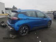 ✅ 2023 Chevrolet Bolt EV 1LT • VIN: 1G1FW6S01P4117896 • Lot: 82560924. Wystawiony na Copart z przebiegiem 18 324 mil. Bezpłatny archiwum sprzedaży aukcyjnych z USA i szczegółowy raport historii pojazdu na DreamBid. Zdjęcie 3.