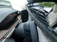 ✅ 2022 Tesla Model X • VIN: 7SAXCAE53NF359838 • Lot: 62022042. Listed on Copart with Not provided. Free auction sales archive from the USA and detailed vehicle history report at DreamBid. Image 8.